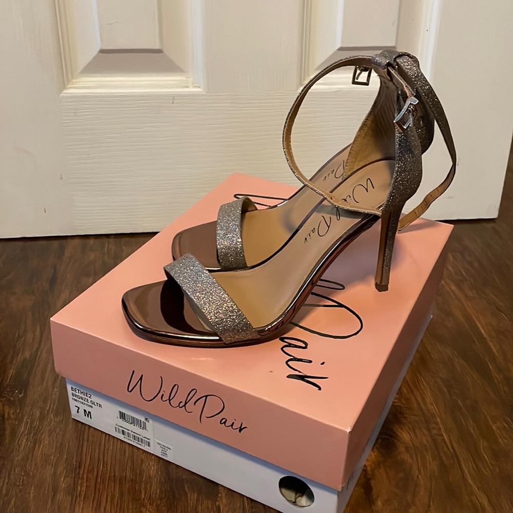 I Only Used Them Once - image 1